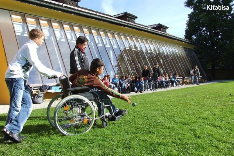 Cerebral Palsy pada Anak dan Orang Dewasa