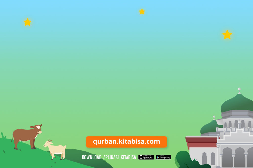 Pengertian, Hukum, dan Ketentuan Qurban dalam Islam