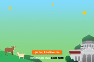 Pengertian, Hukum, dan Ketentuan Qurban dalam Islam