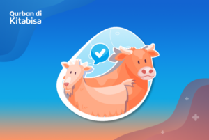 FAQ qurban di kitabisa