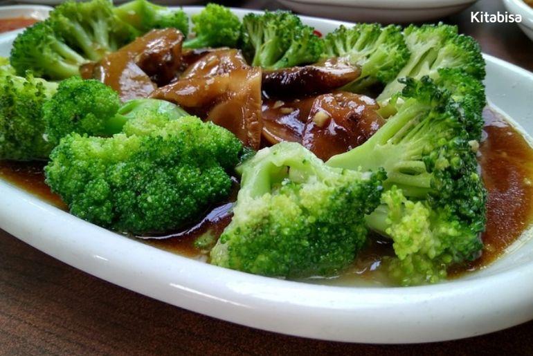 Makanan Pembunuh Kanker dan Tumor yang Diderita Devy
