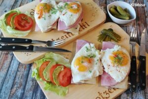 Konsumsi 10 Makanan Pembunuh Sel Kanker Payudara