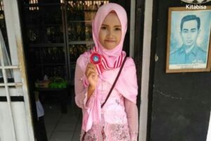 Kanker Tulang Osteosarcoma yang Berhasil Dilawan Chacha