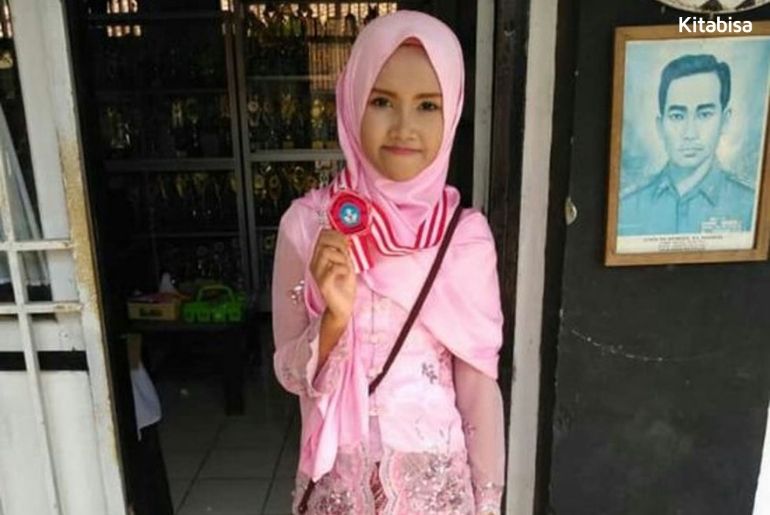 Kanker Tulang Osteosarcoma yang Berhasil Dilawan Chacha
