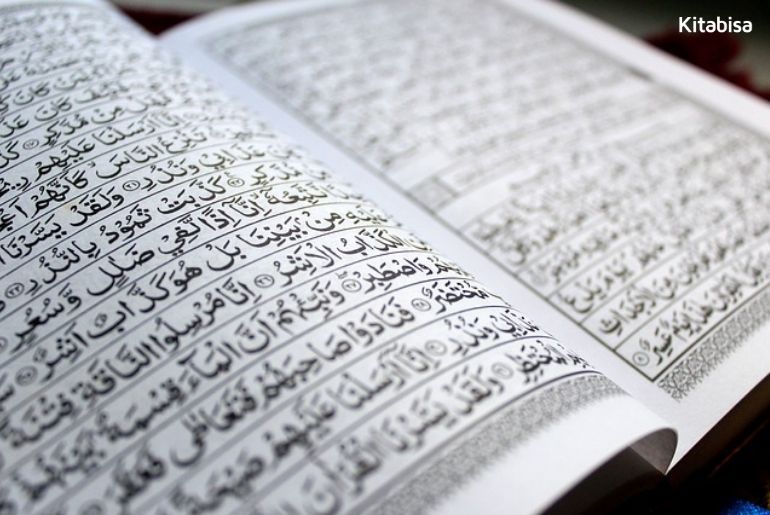 Ini Dalil Sunnah Melaksanakan Idul Qurban
