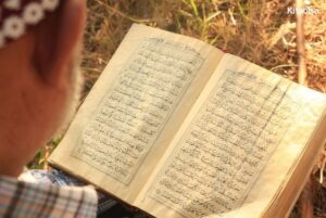 Simak Dalil Qurban Beserta Artinya Berikut Ini