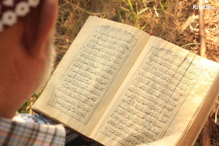 Simak Dalil Qurban Beserta Artinya Berikut Ini
