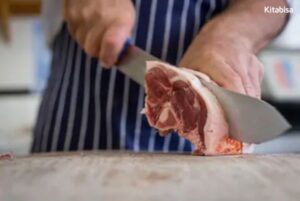 Bagaimana Ketentuan Pembagian Daging Hewan Qurban?