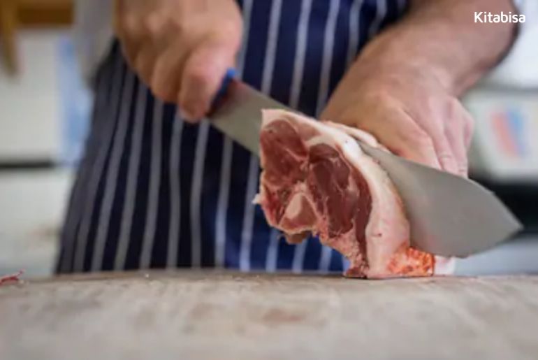 Bagaimana Ketentuan Pembagian Daging Hewan Qurban?