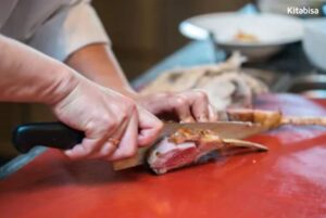 Ketentuan Pembagian Daging Hewan Qurban