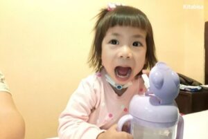 Angel, Malaikat Kecil yang Berjuang untuk Bernapas