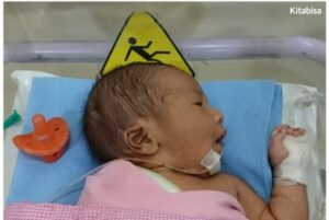 Bayi Mungil Melawan Penyakit Sepsis dan NRDS
