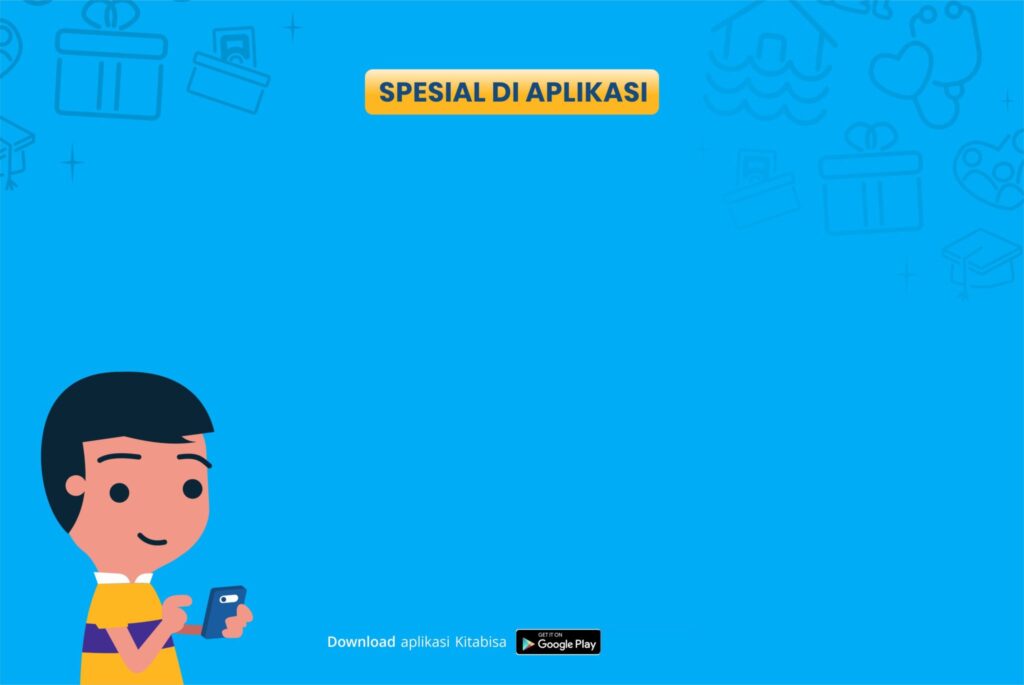 Donasi Cepat di Kitabisa Pakai Jenius