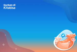qurban online di Kitabisa