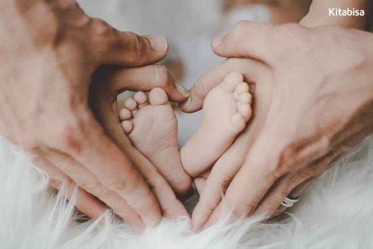 Perjuangan Galang Dana untuk Kesembuhan Bayi Prematur di NICU