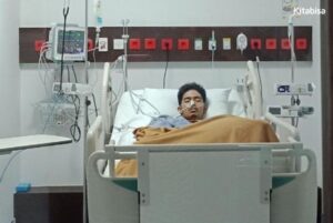 Sempat Koma, Ini Cerita Aldy Melawan Meningitis