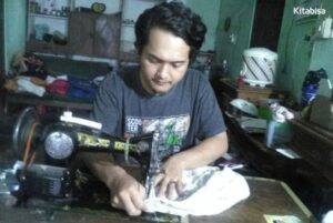 mahasiswa uin jakarta