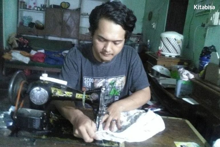 mahasiswa uin jakarta