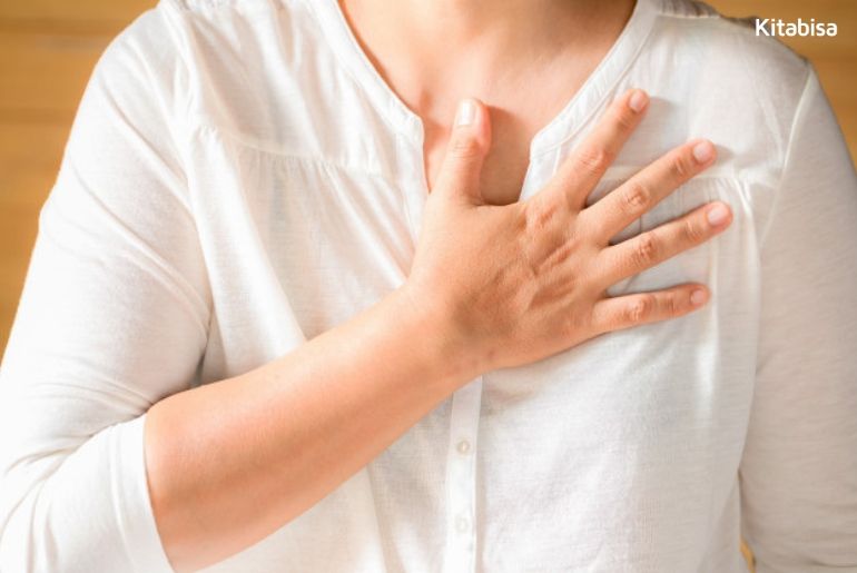 tumor paru adalah