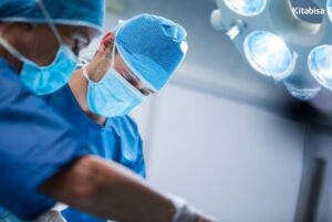 kemoterapi leukimia