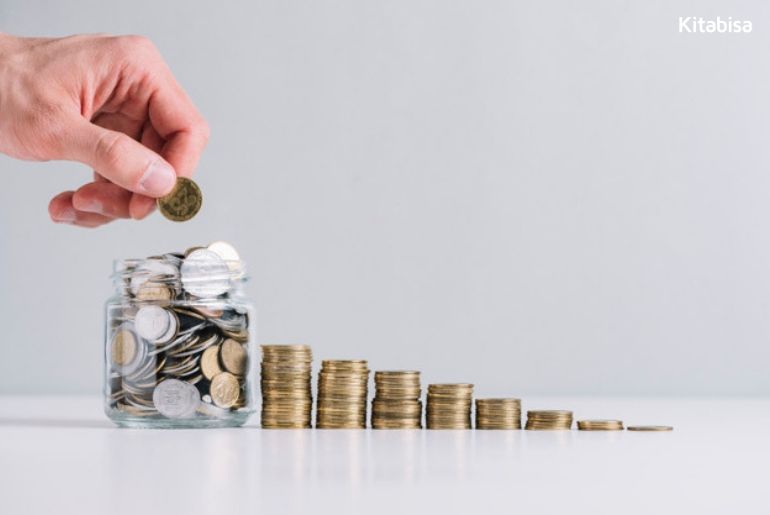 hikmah zakat