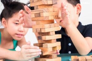 sindrom asperger pada anak