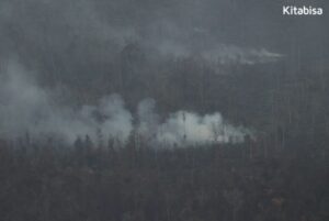 kabut asap