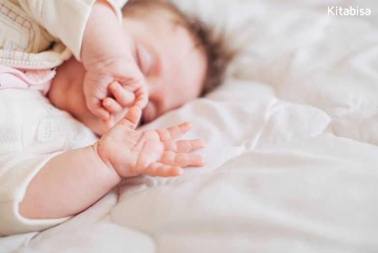 penyakit hernia pada anak