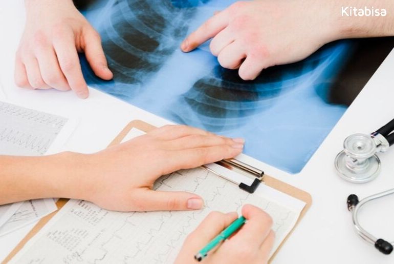 penyakit pneumonia