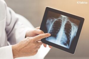 penyakit pneumonia adalah
