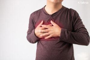 gejala pneumonia
