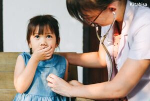 penyakit pernapasan pada anak