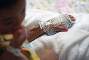 thalasemia pada anak