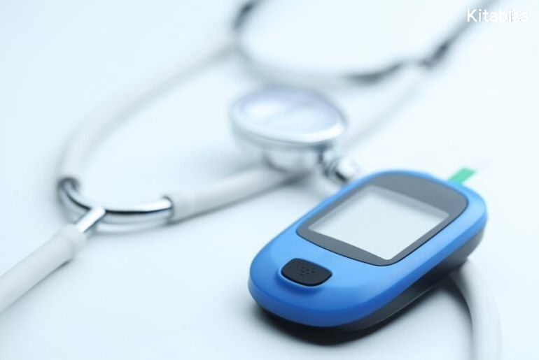 diabetes adalah