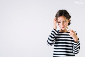 rubella pada anak