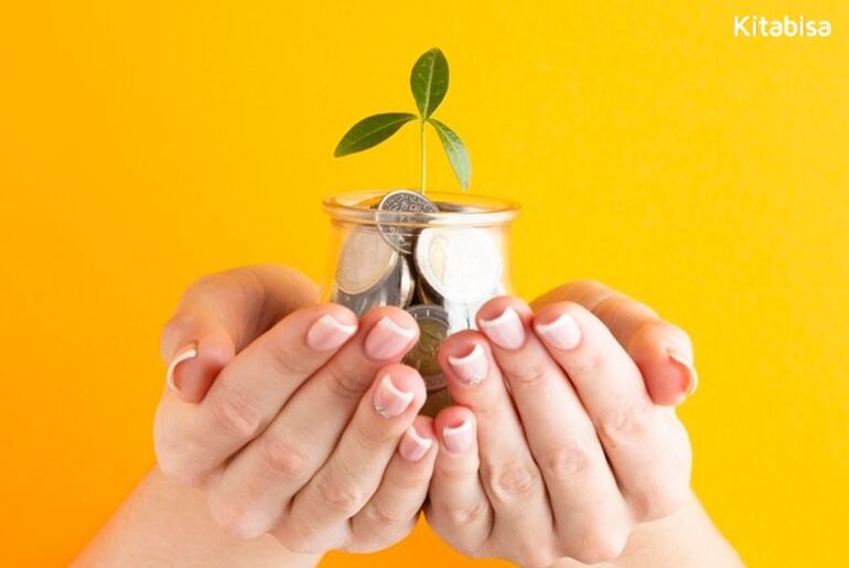 pengertian zakat mal