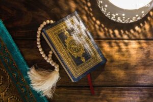 dalil tentang zakat