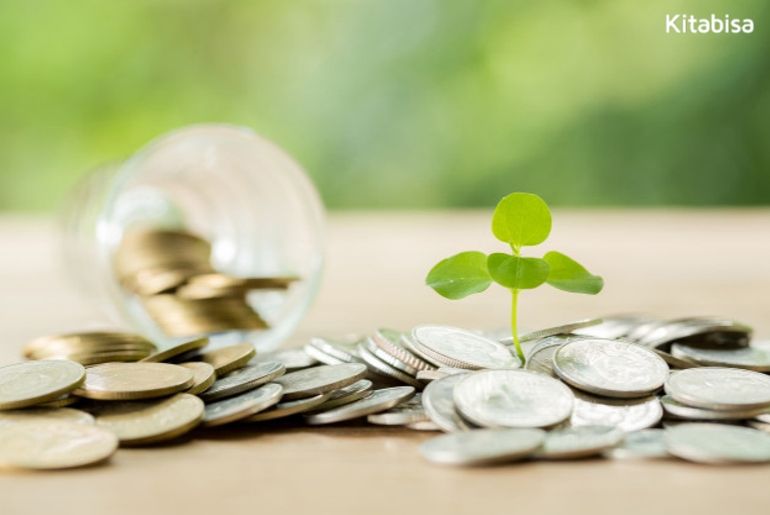 arti zakat dalam islam