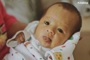 bayi prematur