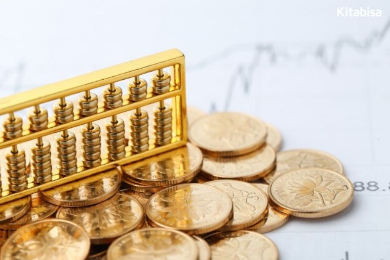 ketentuan zakat emas