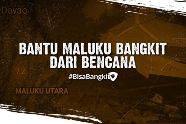 gempa sulut