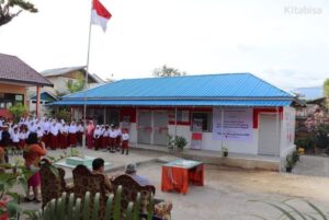 bantuan pendidikan