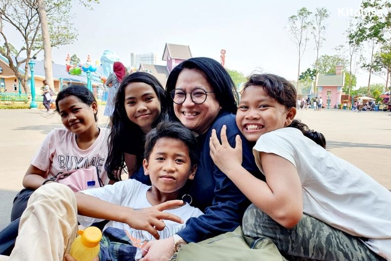 yudith arselan