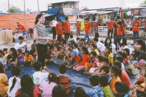 second chance initiative