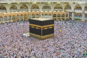 tata cara umrah