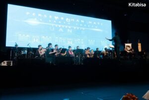 konser rs st. yoseph