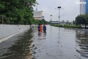 banjir jabodetabek