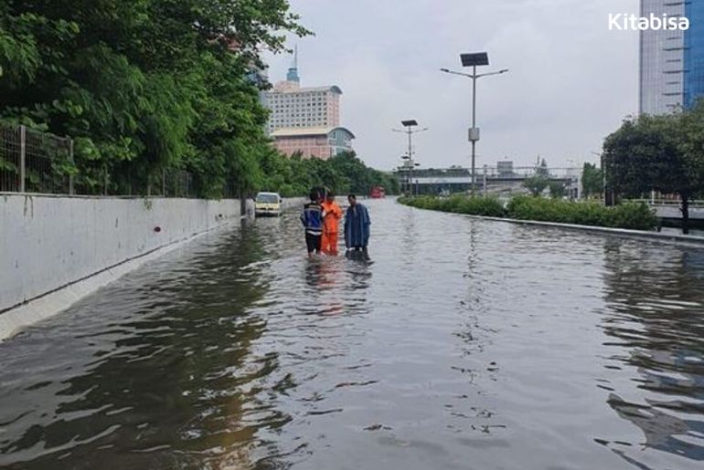 banjir jabodetabek
