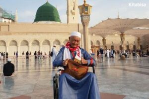 naik haji
