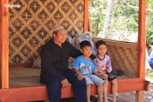 bantuan dakwah